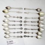 491 4479 Kaffeskedar